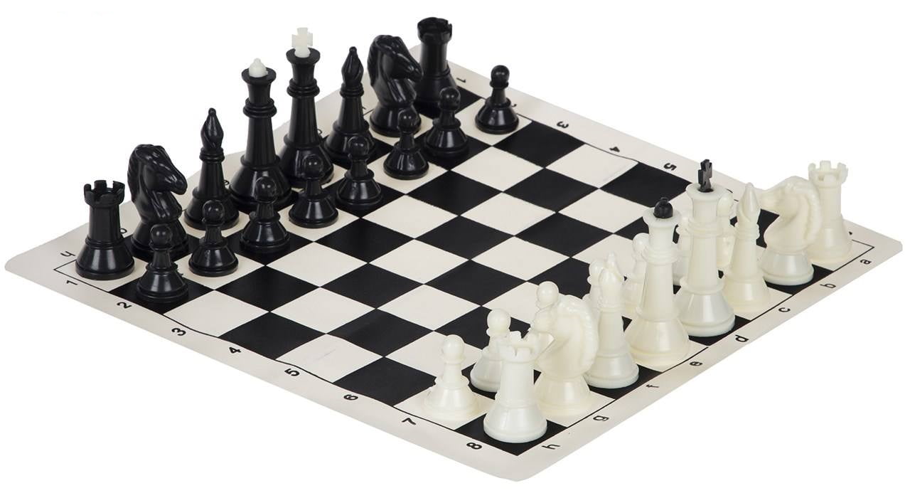 بازی شطرنج